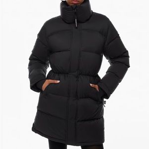 Aritzia The Supersinch Puff Mid length